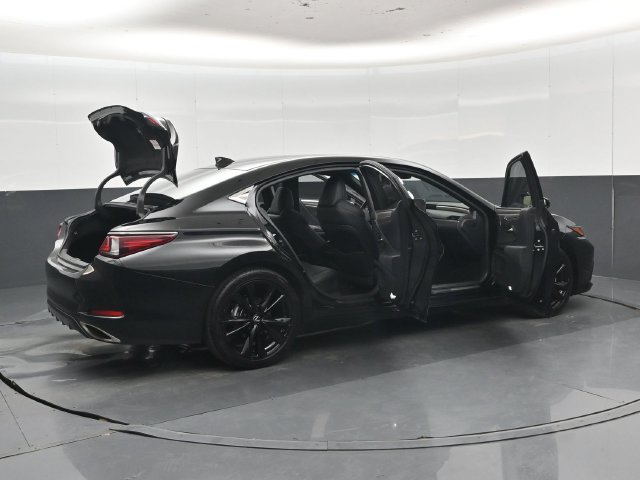 Used 2022 Lexus ES 350 F Sport FWD image 58