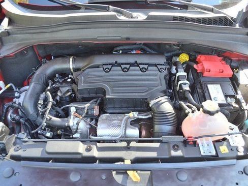 Used 2022 Jeep Renegade Latitude image 38