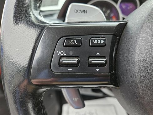 Used 2013 MAZDA MX-5 Miata Grand Touring w/ Premium Pkg image 25
