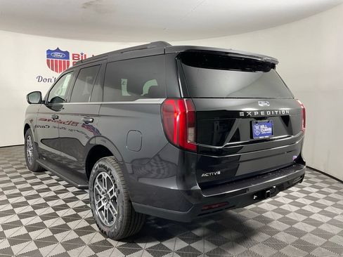New 2026 Ford Expedition Active RWD image 5