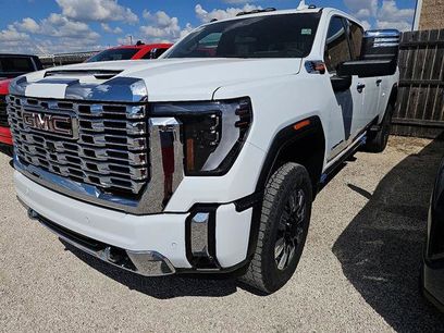 New 2026 GMC Sierra 3500 Denali