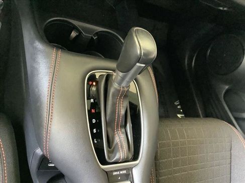 Used 2024 Honda HR-V Sport image 14