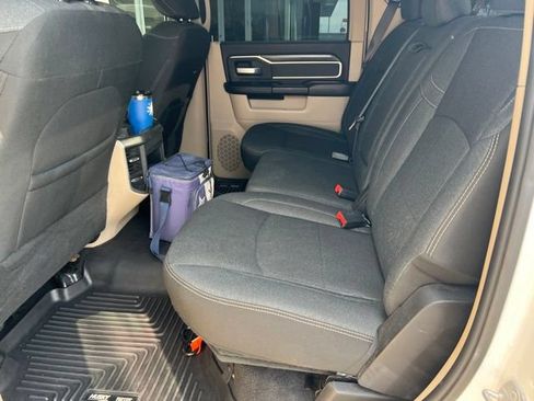 Used 2019 RAM 2500 Big Horn AWD/4WD image 15
