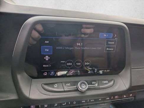 Used 2019 Chevrolet Camaro LT image 12