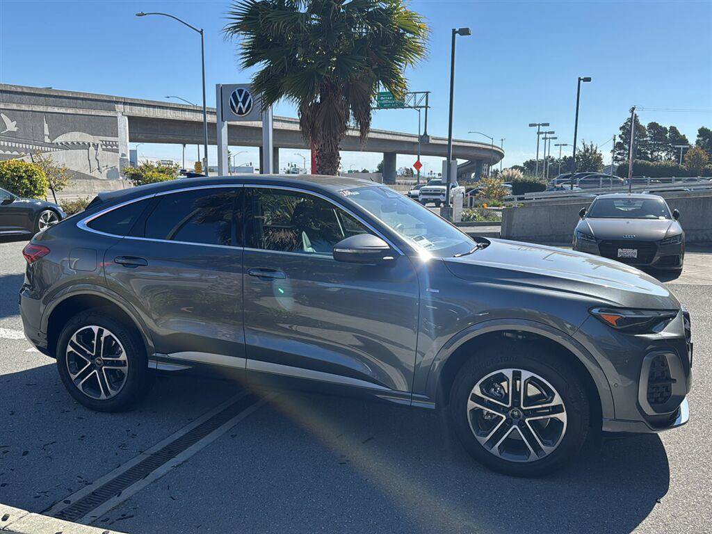 Used 2026 Audi Q5 Premium AWD/4WD image 5
