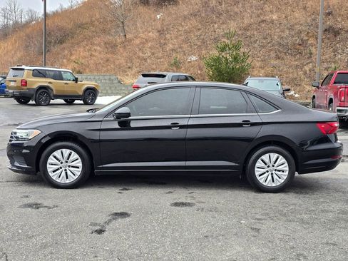 Used 2020 Volkswagen Jetta S image 15