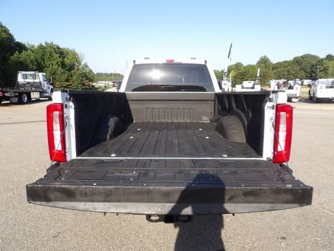 Used 2024 Ford F350 XL w/ XL Driver Assist Package AWD/4WD image 45