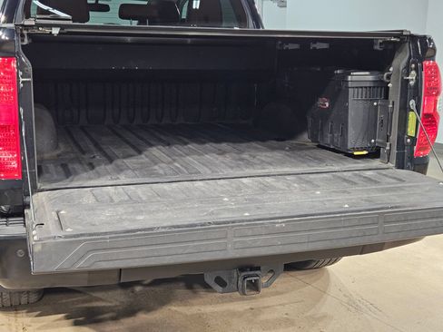 Used 2014 Toyota Tundra 1794 Edition AWD/4WD image 18