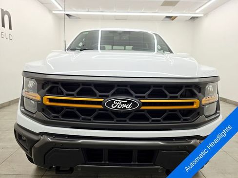 New 2026 Ford F150 Tremor w/ Equipment Group 402A High AWD/4WD image 8
