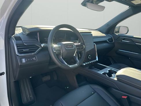 New 2026 GMC Acadia Elevation w/ Black Edition image 21