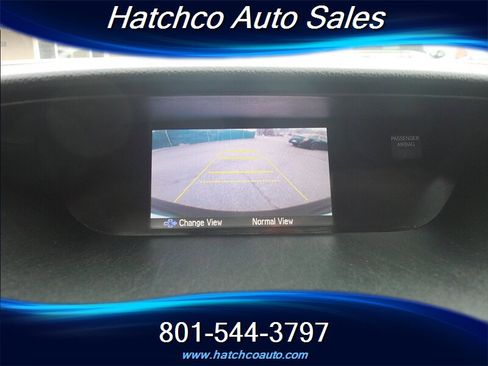 Used 2012 Honda CR-V EX-L image 26