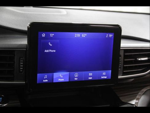 Certified 2022 Ford Explorer Limited w/ Equipment Group 301A AWD/4WD image 12