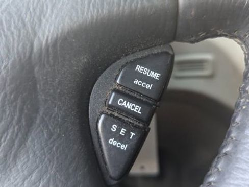 Used 2000 Honda Accord EX image 25