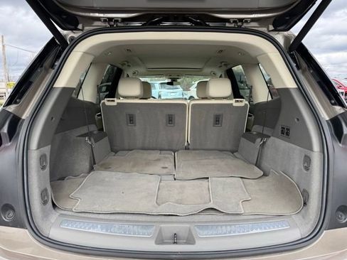 Certified 2023 Cadillac XT6 Premium Luxury image 36