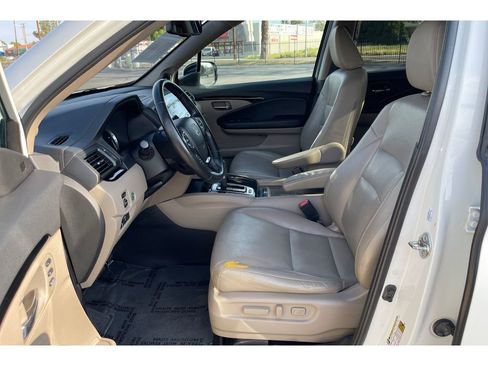 Certified 2019 Honda Ridgeline RTL-E image 10