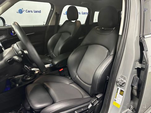 Used 2021 MINI Cooper Countryman S w/ Storage Package image 8
