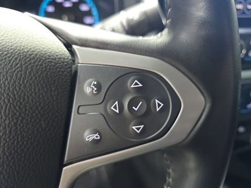 Used 2019 Chevrolet Colorado LT AWD/4WD image 19