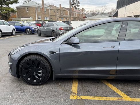 Used 2021 Tesla Model 3 Long Range image 21