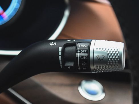 Used 2024 Genesis G80 image 26