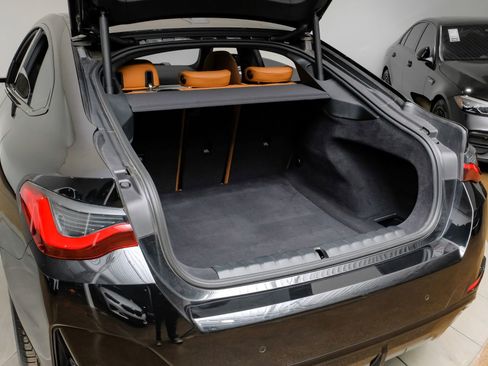 Used 2025 BMW 430i xDrive image 55