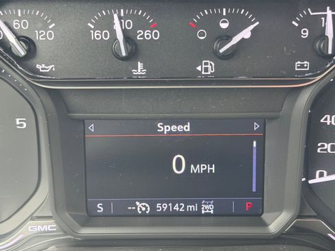 Used 2022 GMC Sierra 2500 SLE w/ SLE Convenience Package image 13