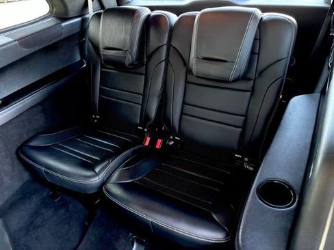 Used 2019 Mercedes-Benz GLS 63 AMG GLS 63 AMG image 36