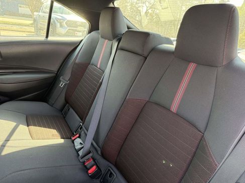 Certified 2024 Toyota Corolla SE w/ Convenience Package image 13