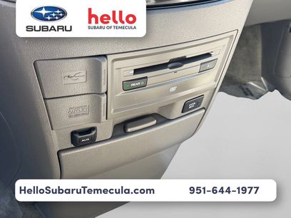 Used 2014 Honda Odyssey Touring