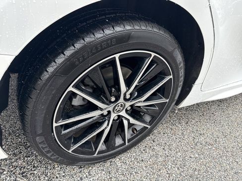 Certified 2024 Toyota Camry SE image 38