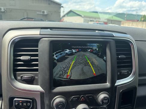 Used 2019 RAM 1500 Classic Warlock AWD/4WD image 26