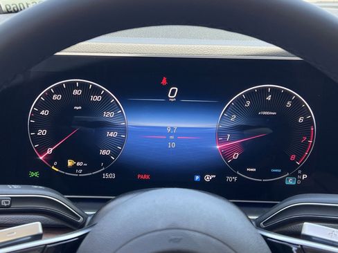 New 2026 Mercedes-Benz GLE 450 4MATIC image 22