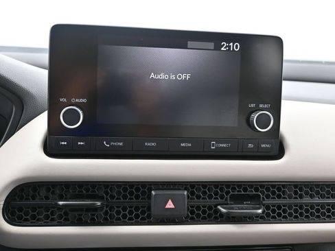 Used 2024 Honda HR-V LX image 12