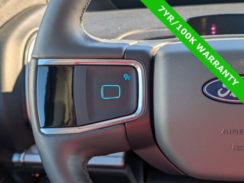 Certified 2025 Ford Expedition Max Active image 29