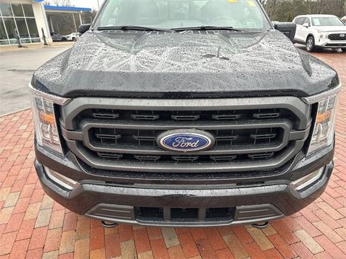 Used 2022 Ford F150 XLT w/ Equipment Group 302A High image 22