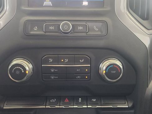 Used 2021 GMC Sierra 1500 2WD Double Cab w/ Sierra Value Package image 26