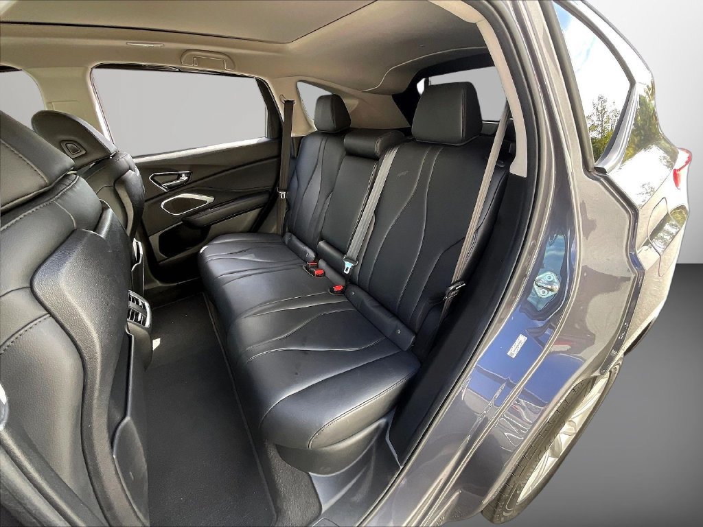Used 2021 Acura RDX AWD image 22