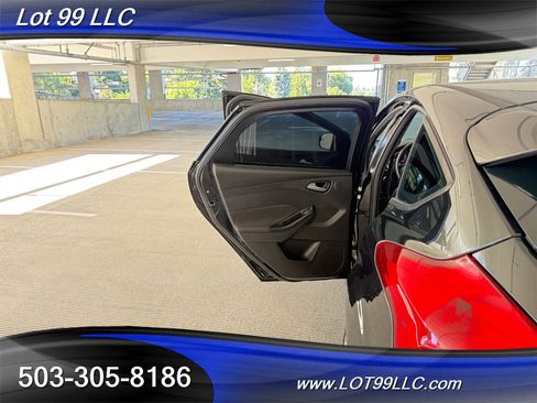 Used 2016 Ford Focus ST w/ Equipment Group 401A FWD image 43