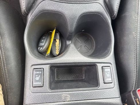 Used 2019 Nissan Rogue SL FWD image 21