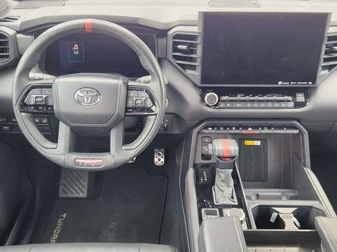Used 2024 Toyota Tundra TRD Pro AWD/4WD image 25