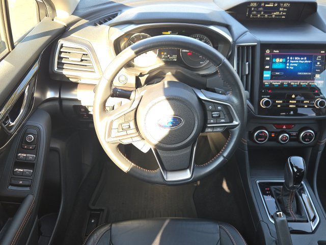 Used 2020 Subaru Crosstrek 2.0i Limited w/ Moonroof Package AWD/4WD image 2
