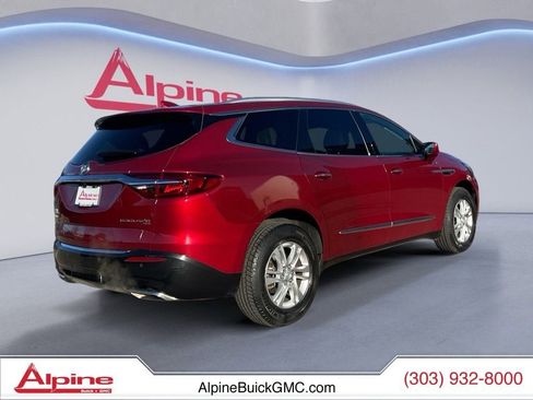 Used 2018 Buick Enclave Essence w/ Trailering Package image 5