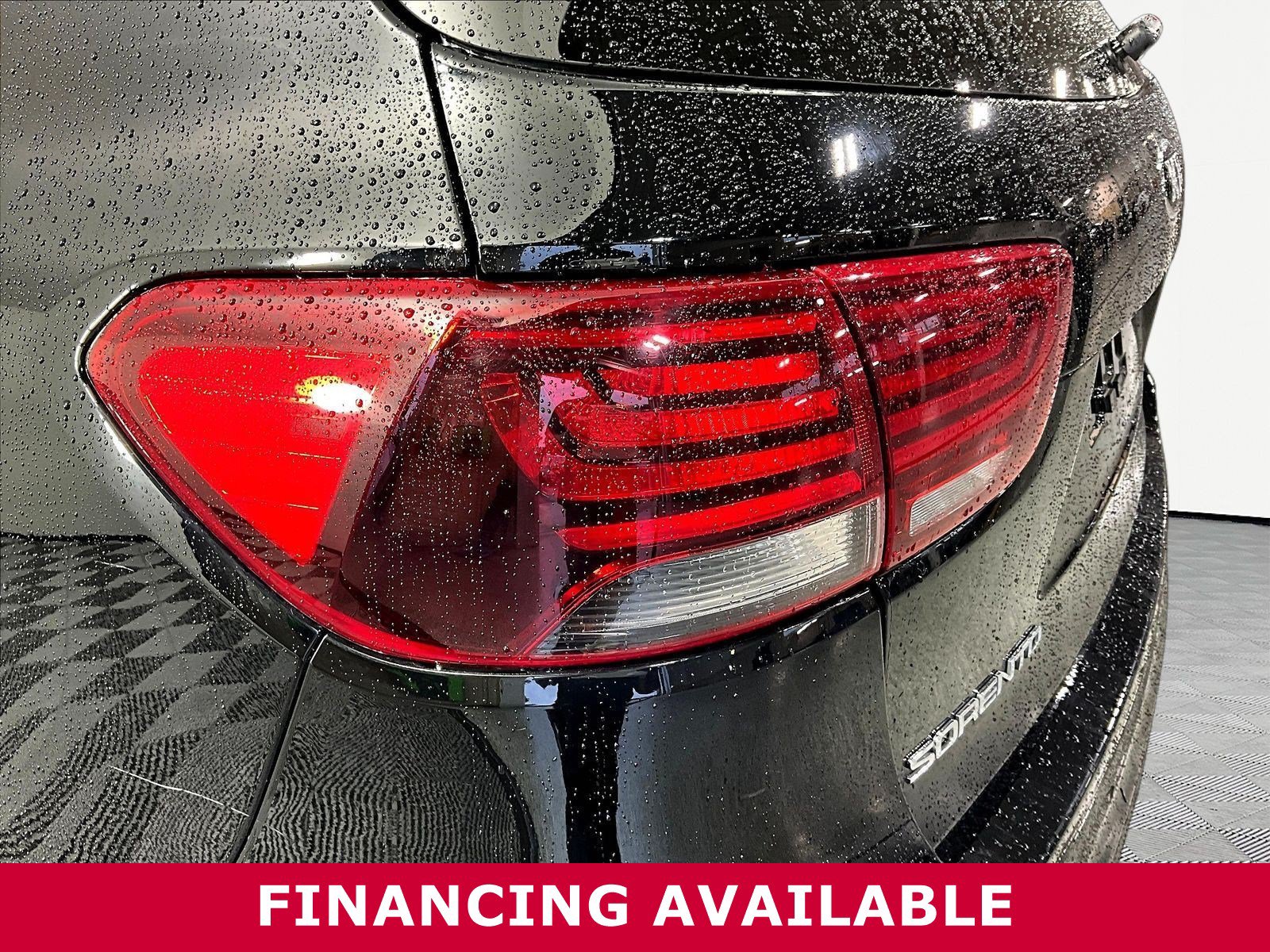 Used 2019 Kia Sorento FWD image 22