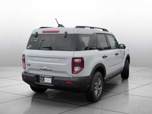 New 2026 Ford Bronco Sport Big Bend w/ Convenience Package AWD/4WD image 14