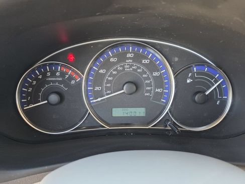 Used 2010 Subaru Forester 2.5X Premium w/ Popular Equipment Group 1A AWD/4WD image 27
