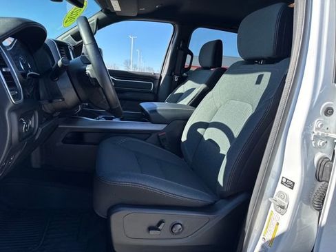 Used 2022 RAM 1500 Big Horn image 19
