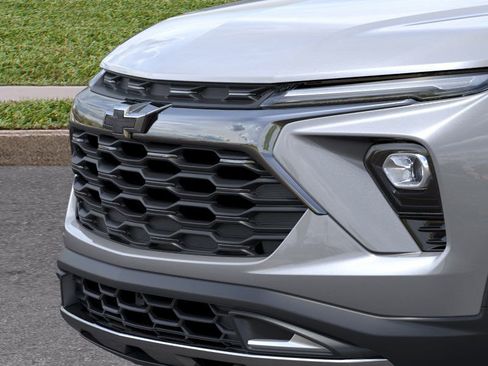 New 2025 Chevrolet TrailBlazer ACTIV w/ Convenience Package FWD image 13