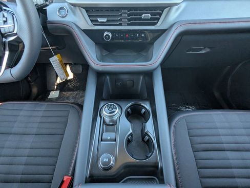 New 2026 Ford Explorer ST-Line w/ ST-Line Street Pack AWD/4WD image 27
