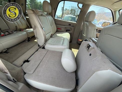 Used 2006 Chevrolet Tahoe LT w/ LT Preferred Equipment Group image 20