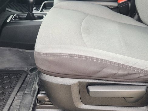 Used 2024 RAM 3500 SLT w/ Quick Order Package 2YG SLT image 26