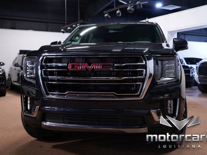 Used 2023 GMC Yukon SLT w/ SLT Premium Package
